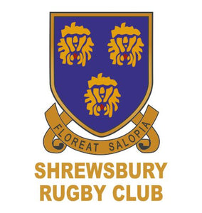 Shrewsbury Rugby Club