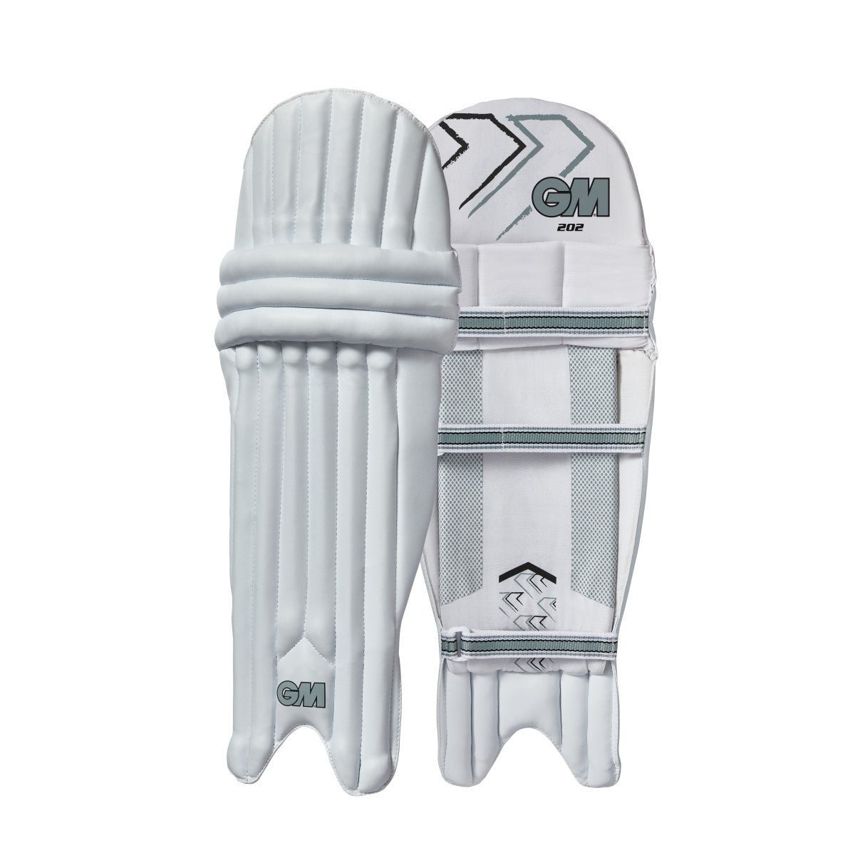 GM 202 Ambi Pads