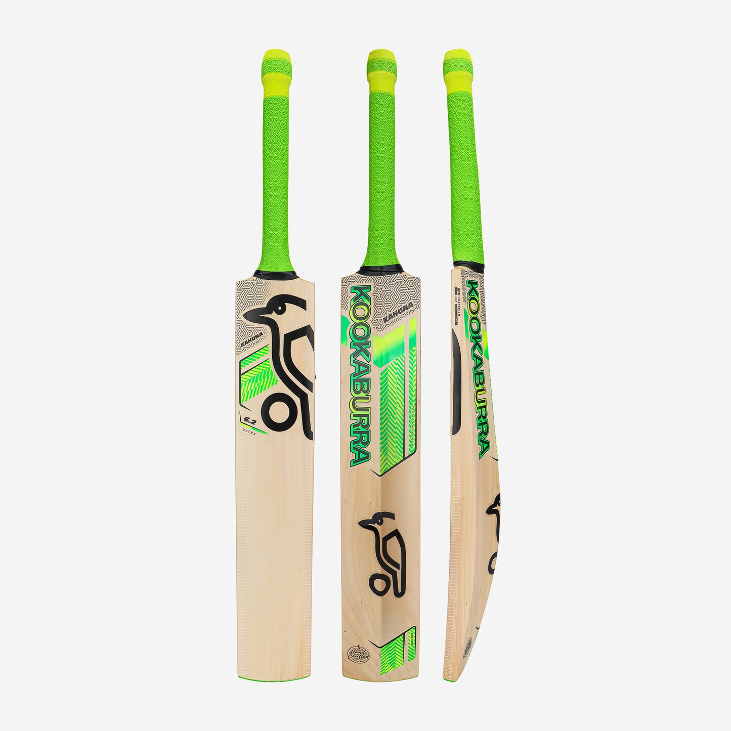 Kookaburra Kahuna 6.2 Ultra Bat