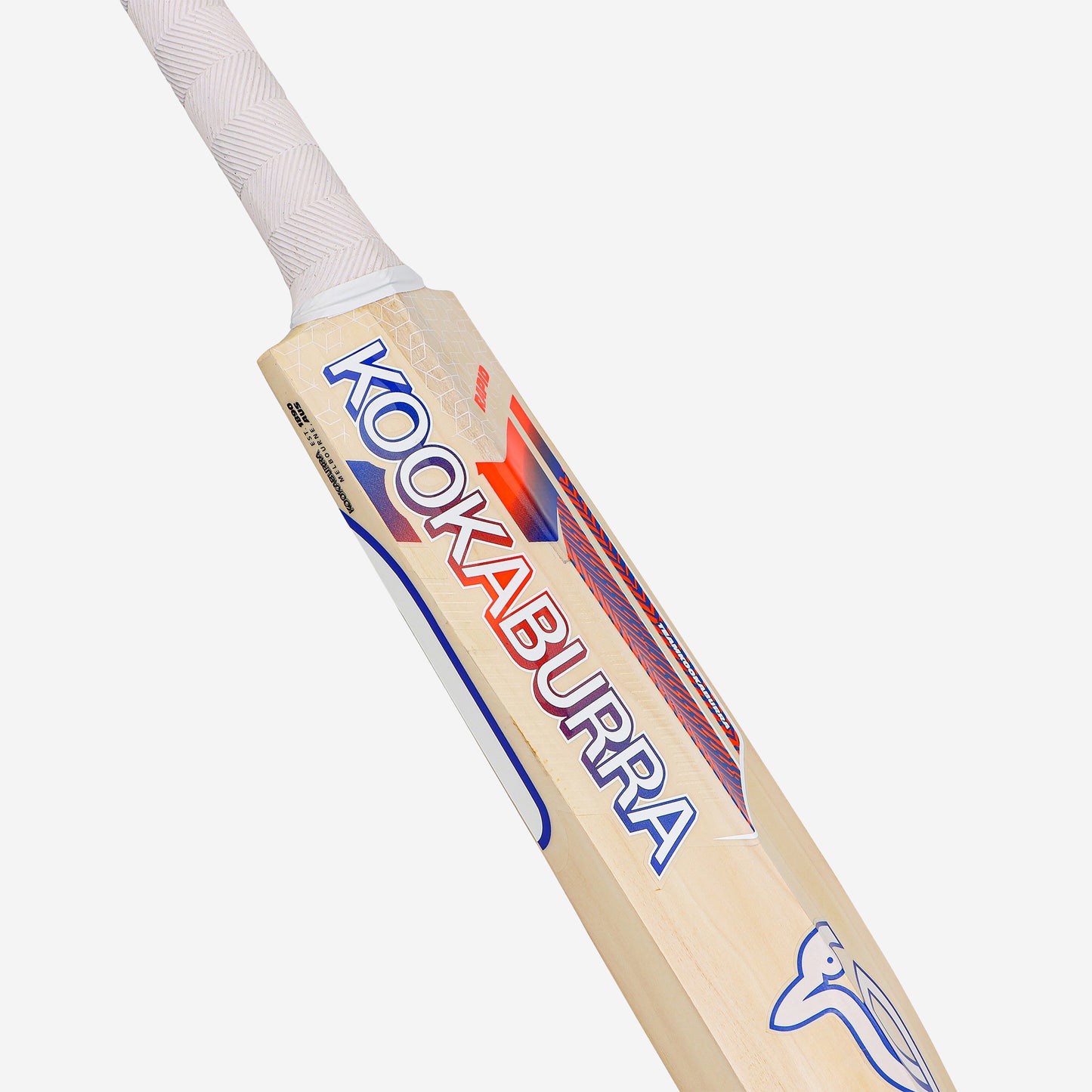 Kookaburra Rapid 4.1 Hero Bat