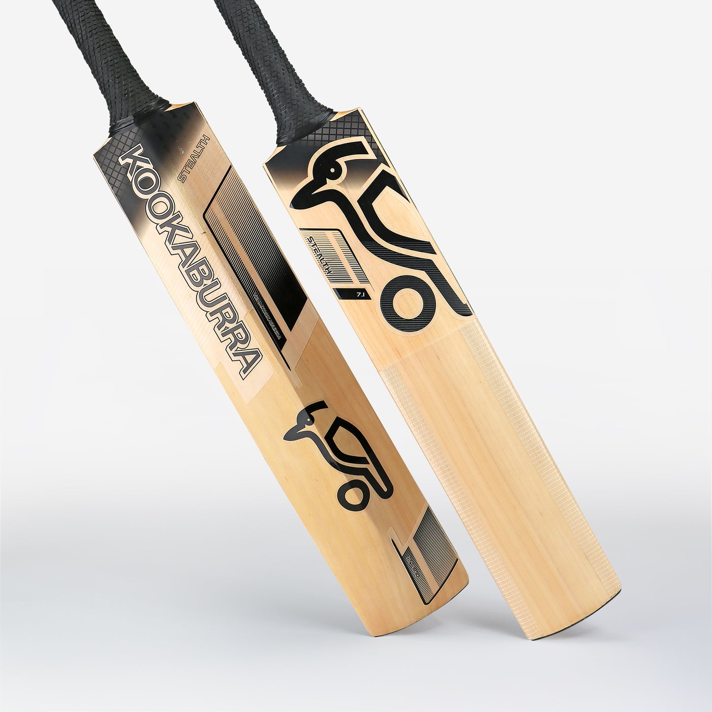 Kookaburra Stealth 7.1 Cricket Bat Junior