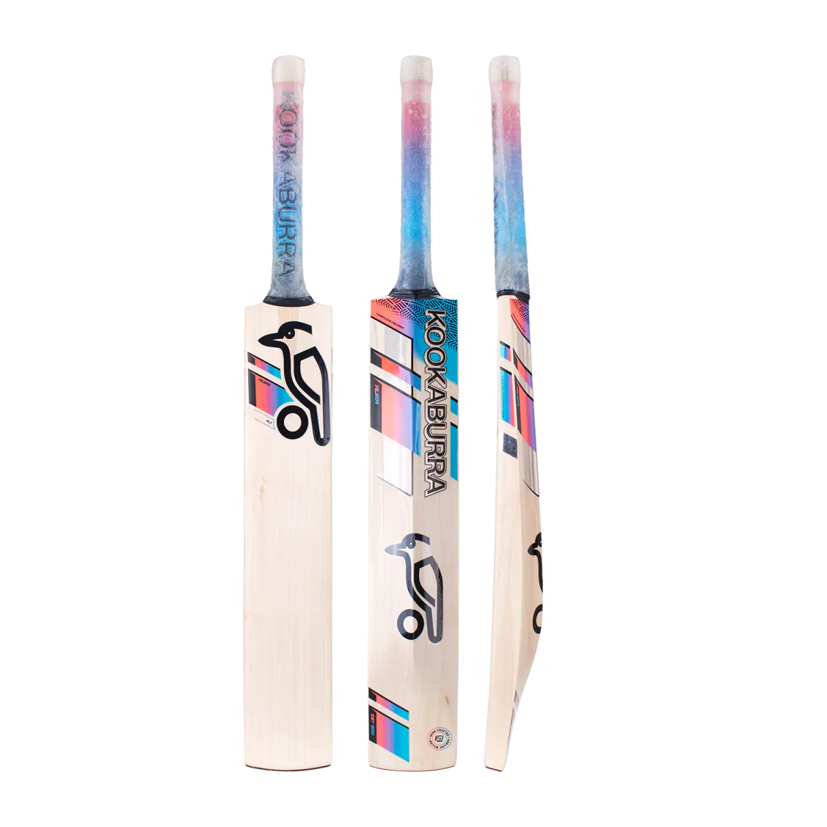 Kookaburra Aura 4.1 EW Jnr Bat