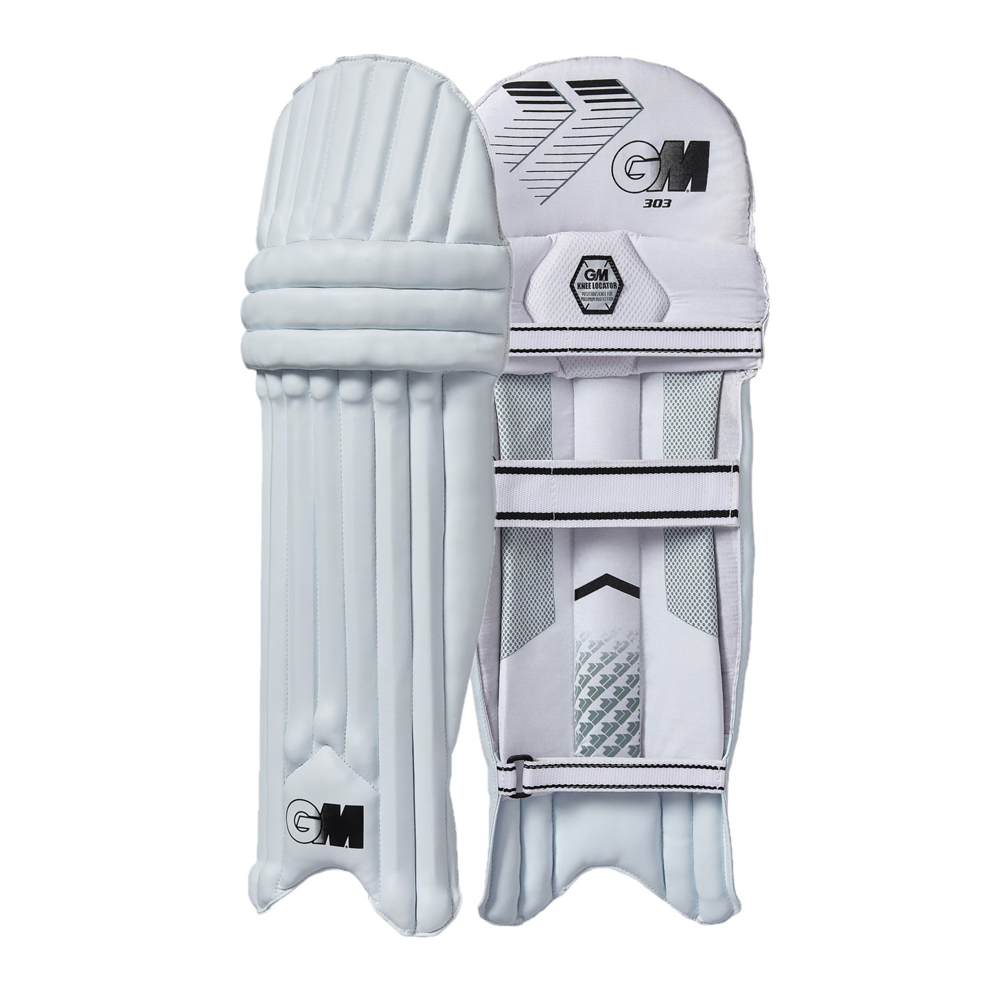 GM 303 AMBI PADS JUNIOR 22