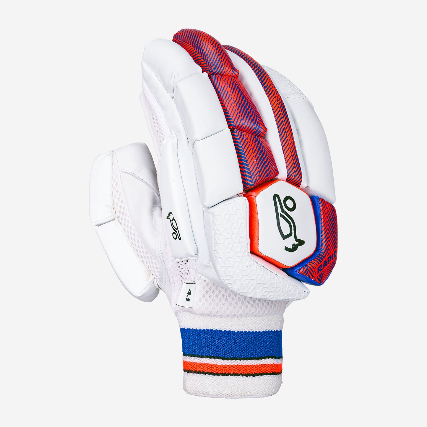 Kookaburra Rapid 4.1 Batting Gloves