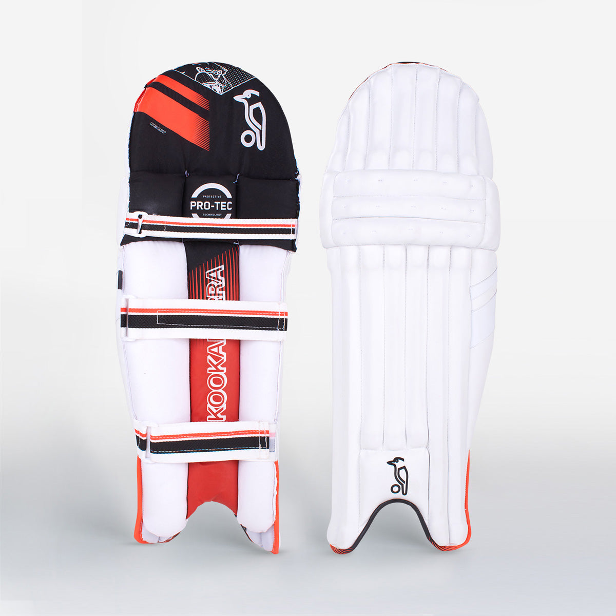 Kookaburra Beast 5.1 Pads