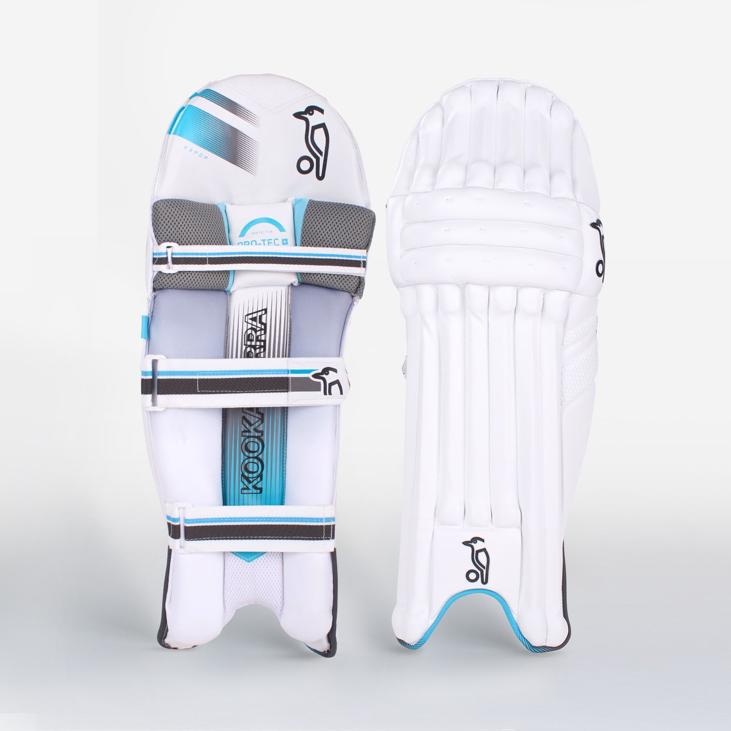 Kookaburra Vapor 3.1 Cricktet Pads