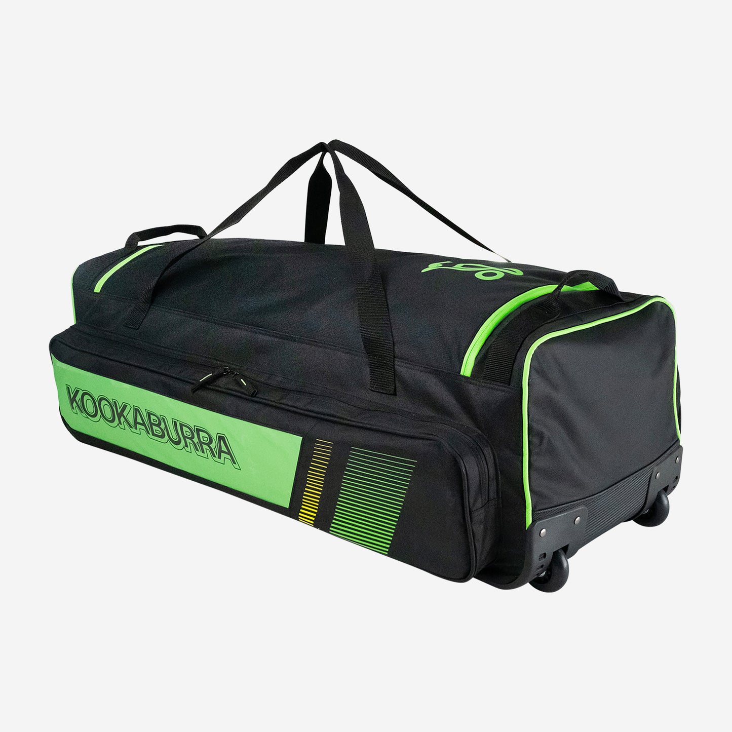 Kookaburra Pro 3500 Wheelie Bag