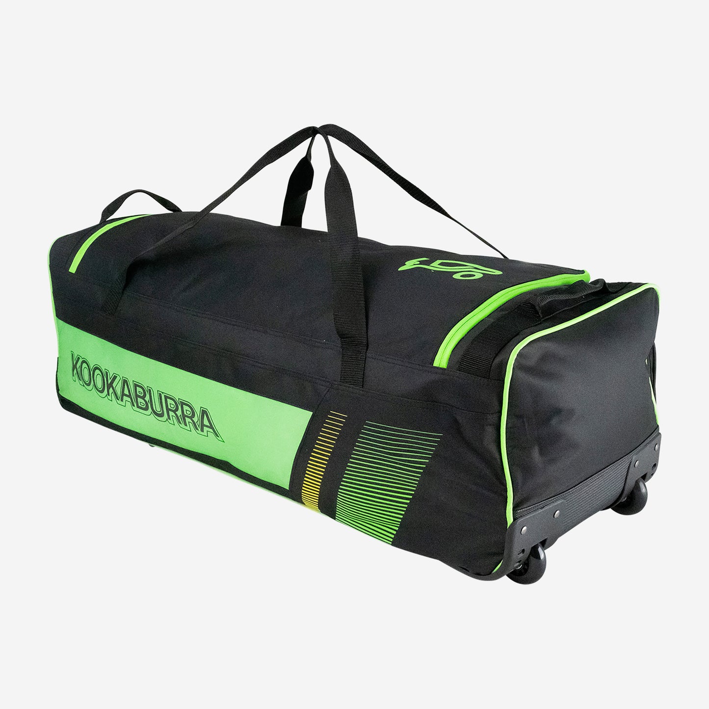Kookaburra 4500 Wheelie Bag