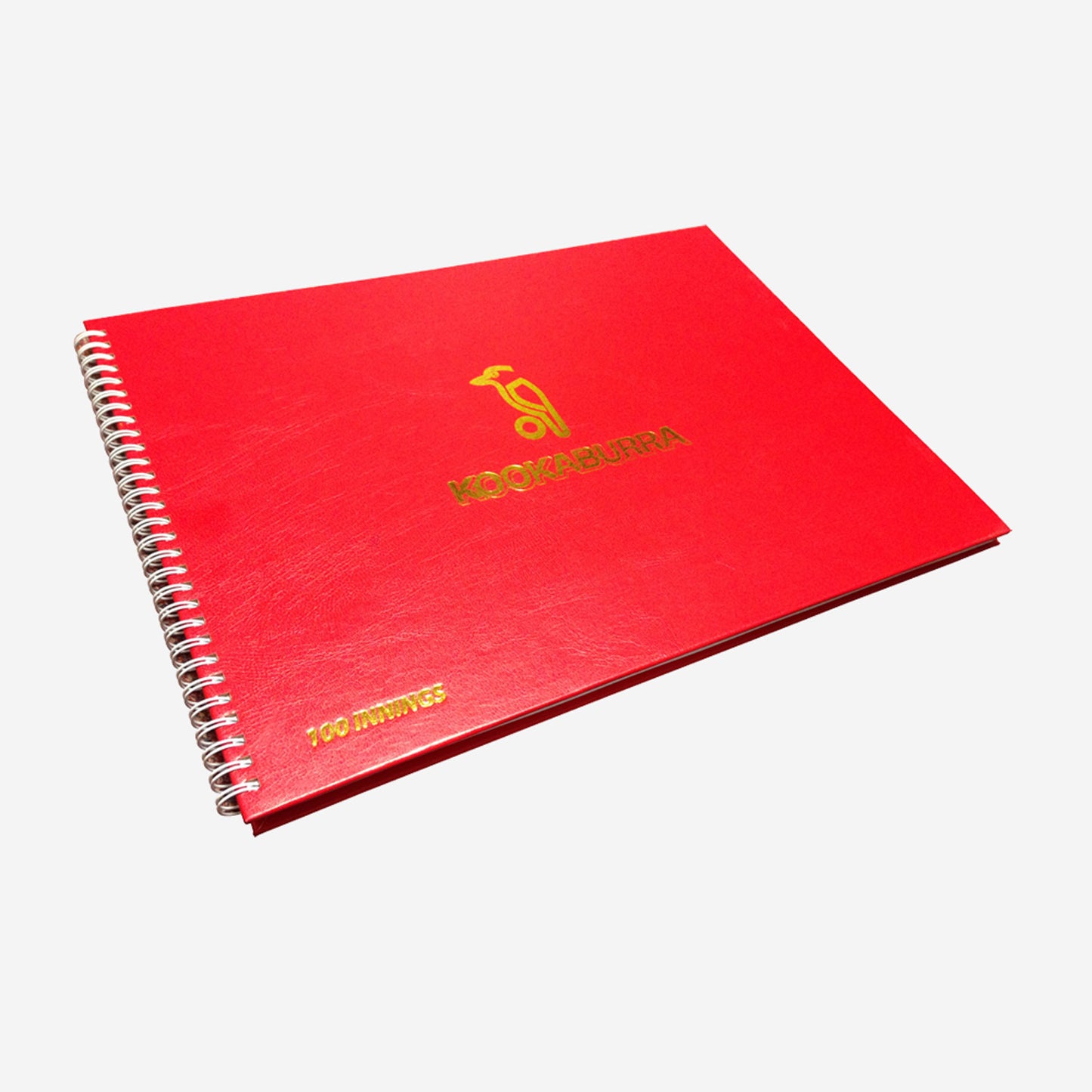 Kookaburra 100 L SCOREBOOK