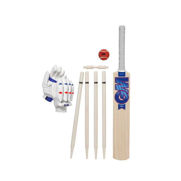 GM Mana Set