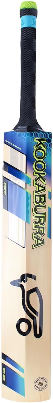 Kookaburra Rapid 5.1 EW Bat