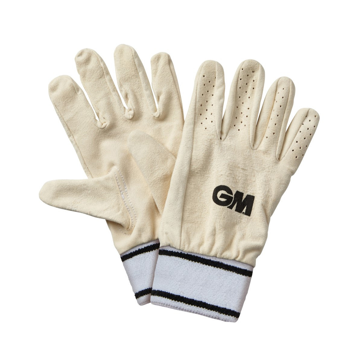 GM Full Chamois Inner Gloves