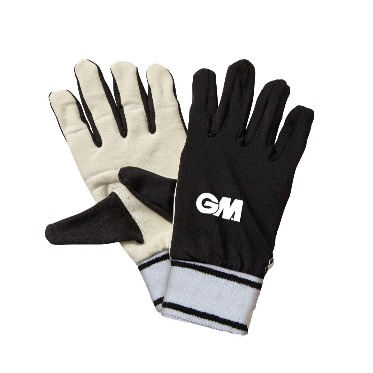 GM Chamois Padded Palm Inner Gloves