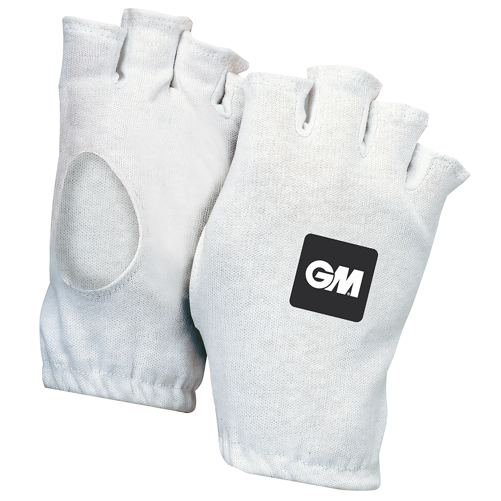 GM Cotton Fingerless Inner Gloves