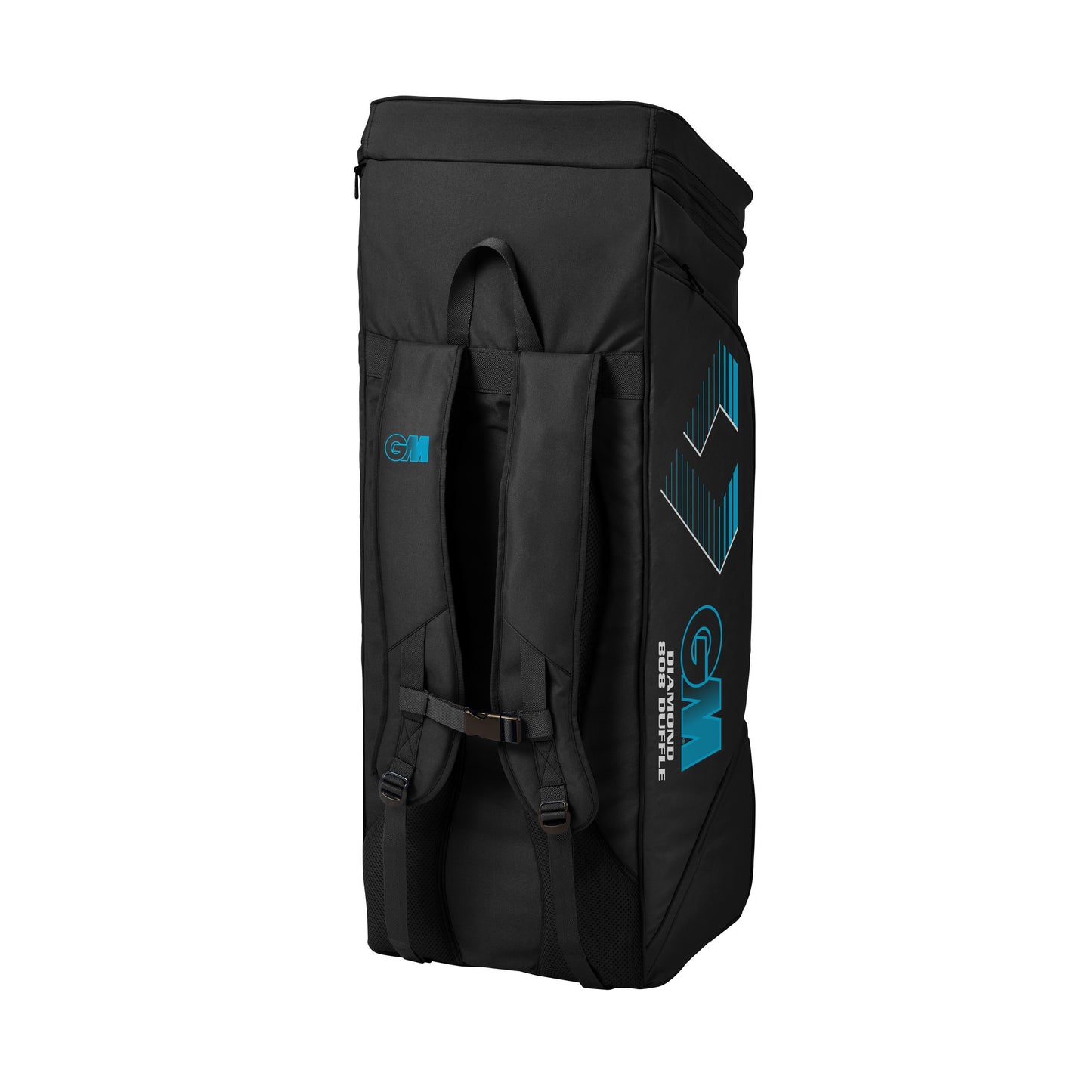 GM 808 Diamond Duffle Bag