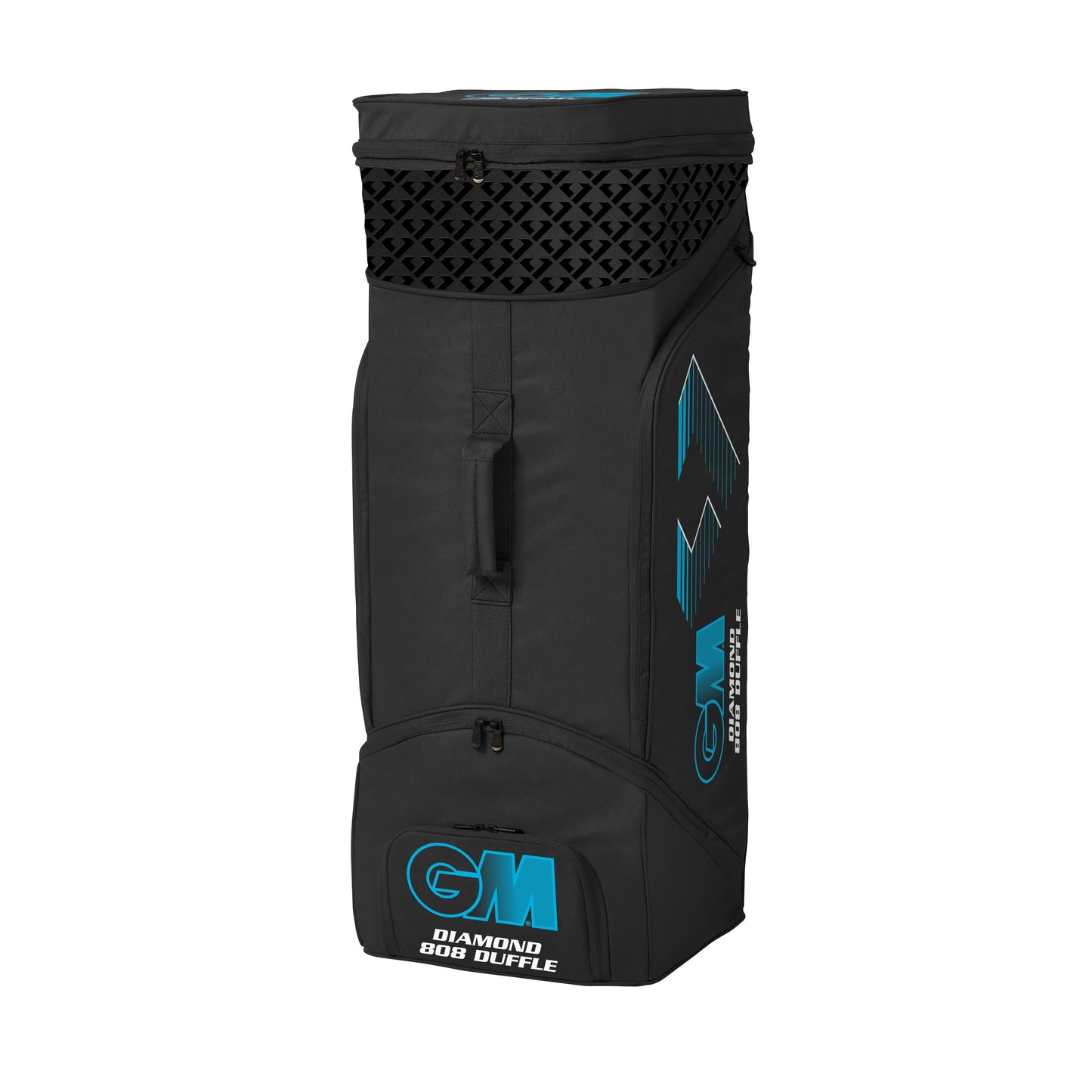 GM 808 Diamond Duffle Bag