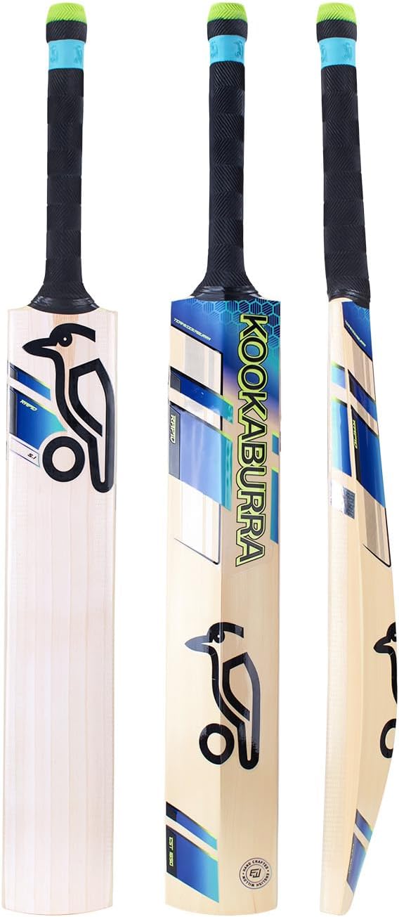 Kookaburra Rapid 5.1 EW Bat
