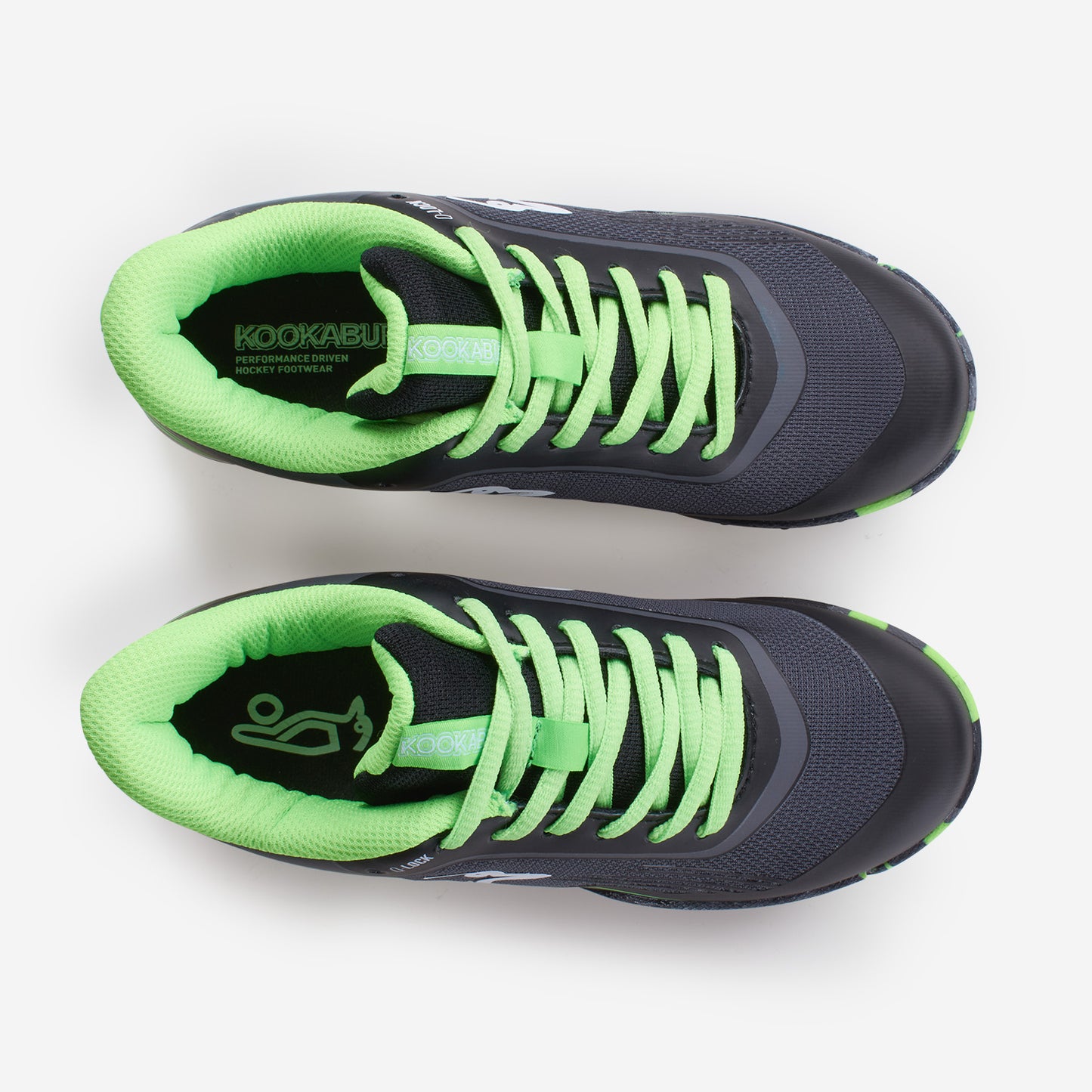 Kookaburra Oribt Hockey Shoe