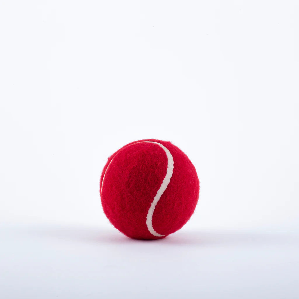 GN Tennis Cricket Ball