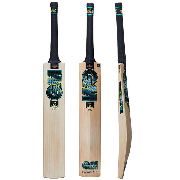 GM Aion DXM 606 Cricket Bat
