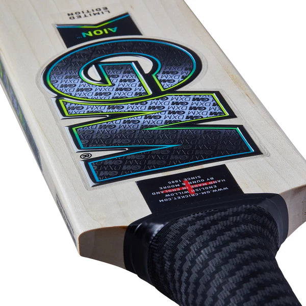GM Aion DXM 606 Cricket Bat