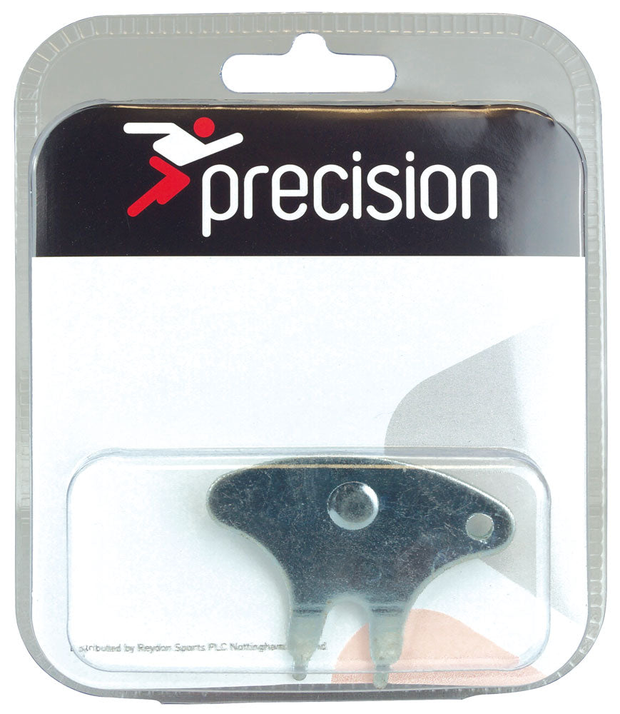 Precision Cricket Spike Key