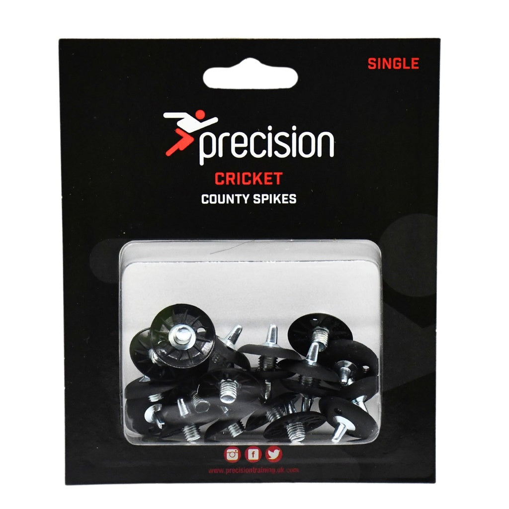 Precision County Cricket Spikes