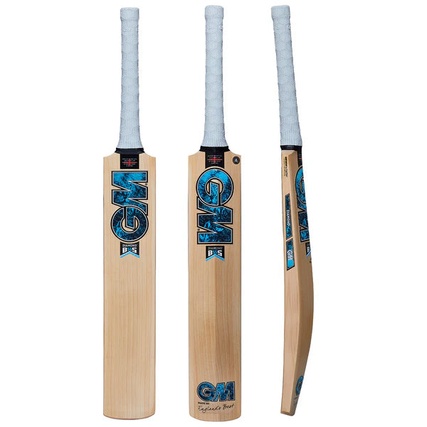 GM Diamond 707 DXM Cricket Bat Junior