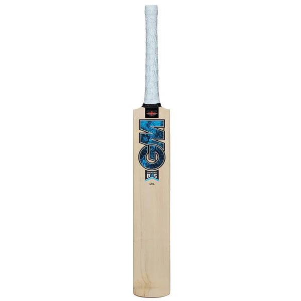GM Diamond 404 DXM Junior Cricket Bat