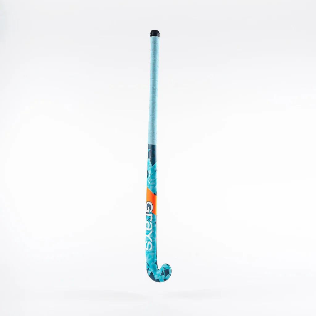 Grays Aftershock Ultrabow Junior Hockey Stick