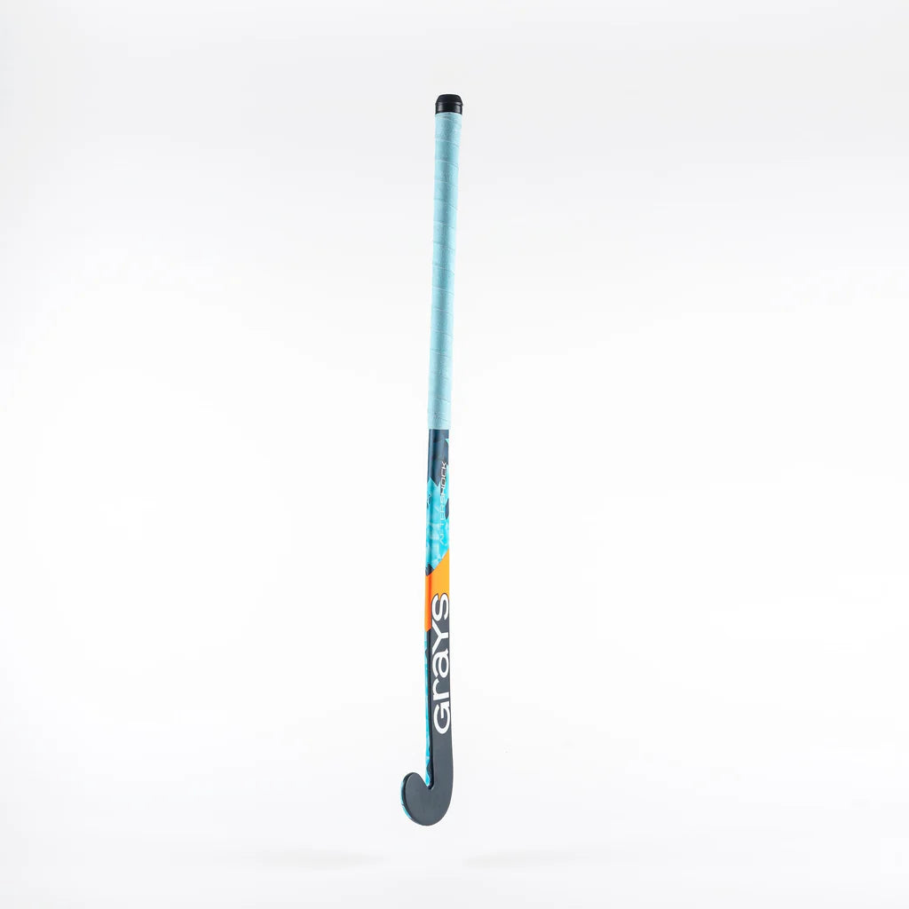 Grays Aftershock Ultrabow Junior Hockey Stick