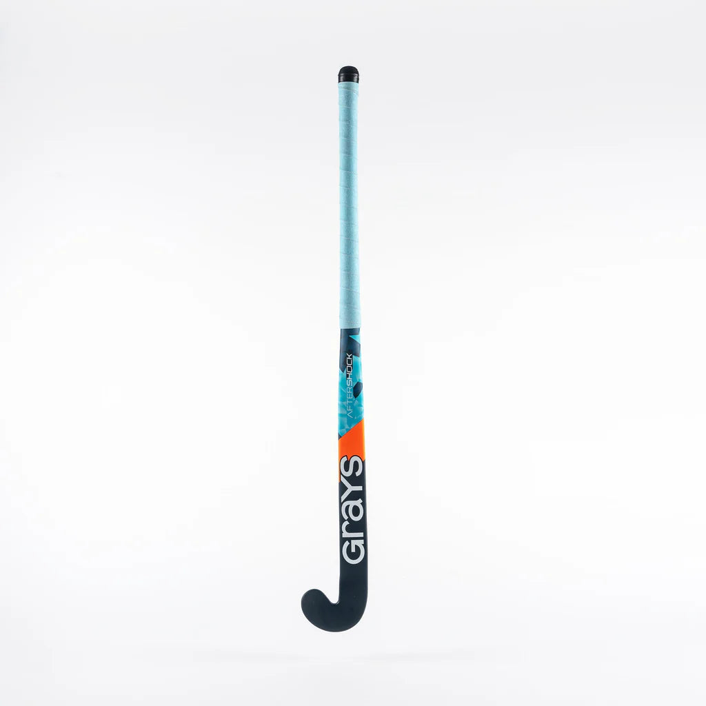 Grays Aftershock Ultrabow Junior Hockey Stick