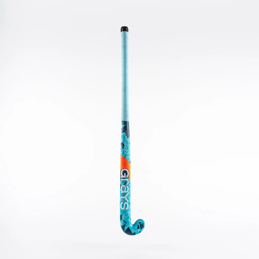 Grays Aftershock Ultrabow Junior Hockey Stick