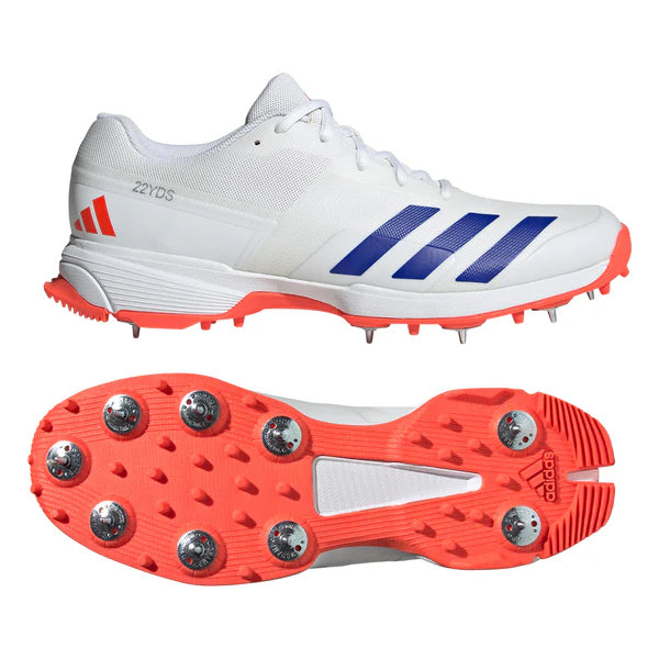 Adidas 22YDS Lite Cricket Spike