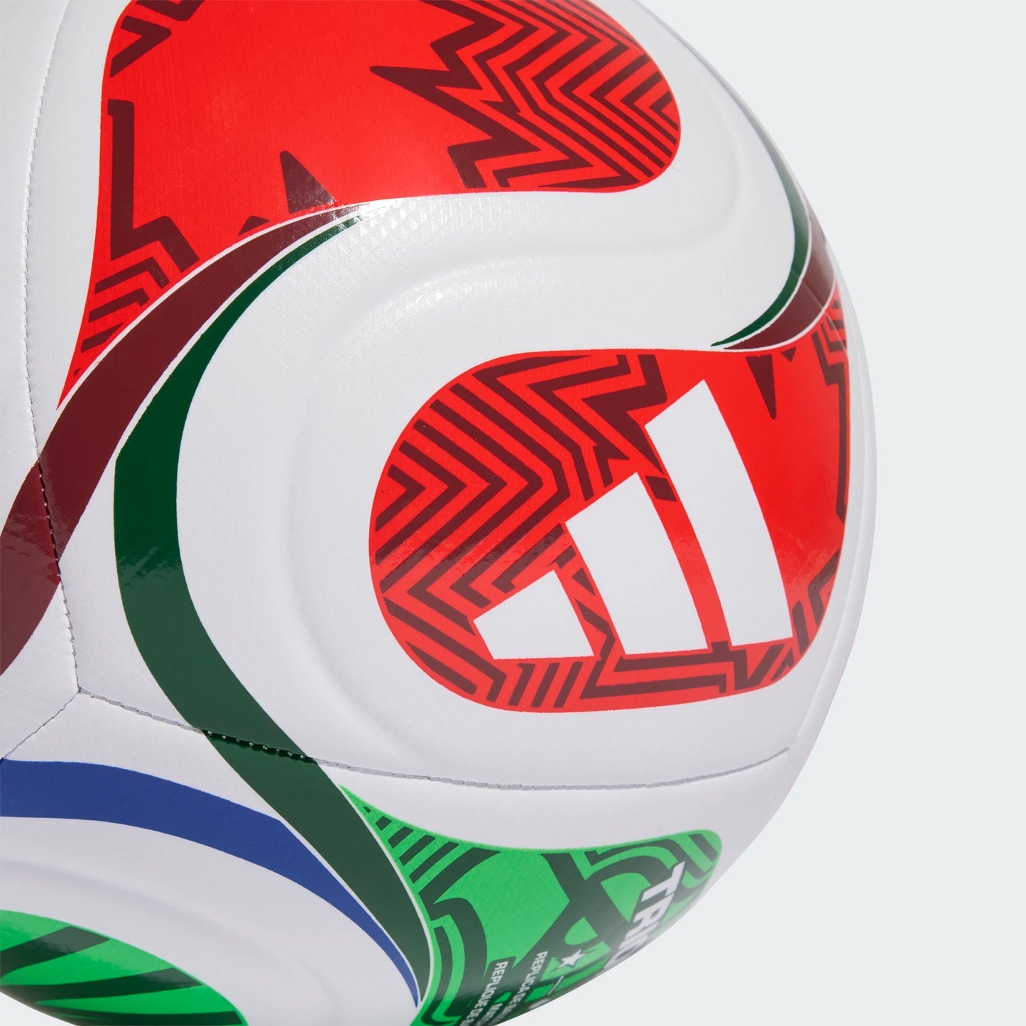 Adidas WC World Cup Training Ball