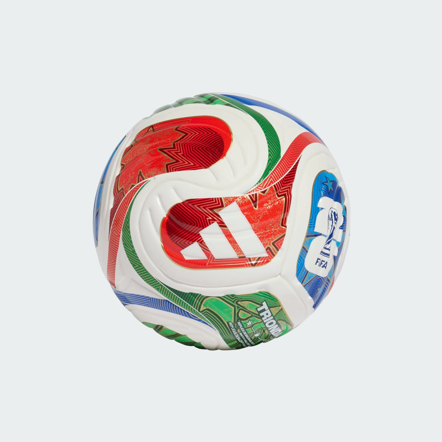 Adidas WC World Cup Training Ball Mini