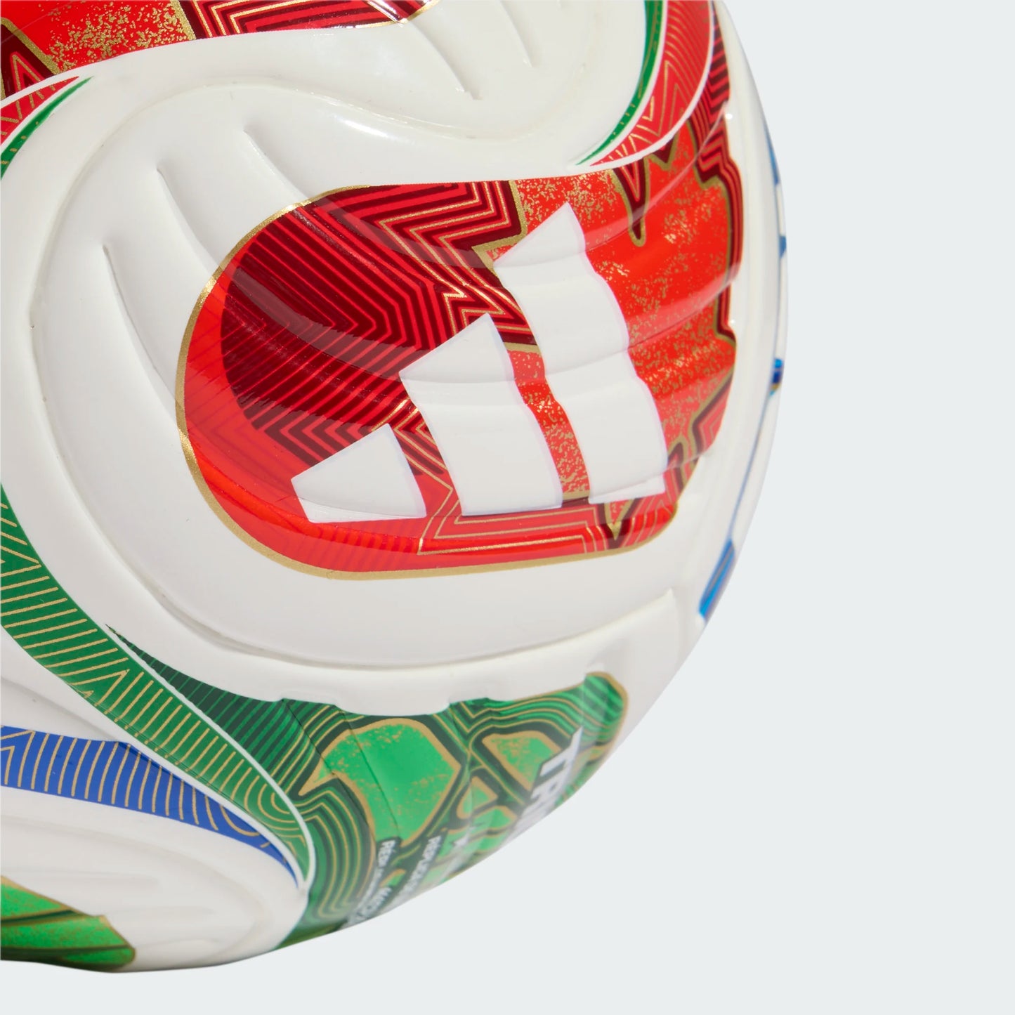 Adidas WC World Cup Training Ball Mini