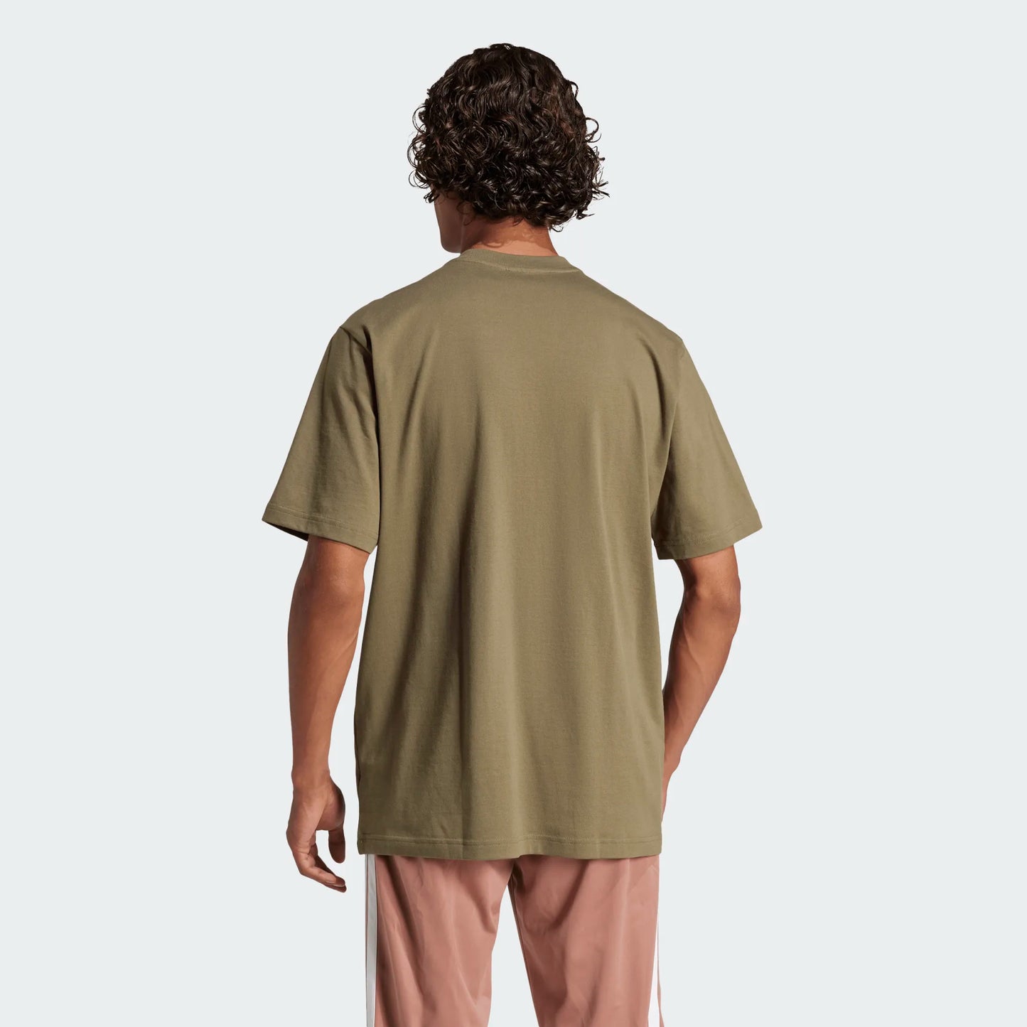 Adidas Linear SJ T-Shirt