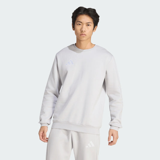 Adidas Entrada 26 Sweat Top