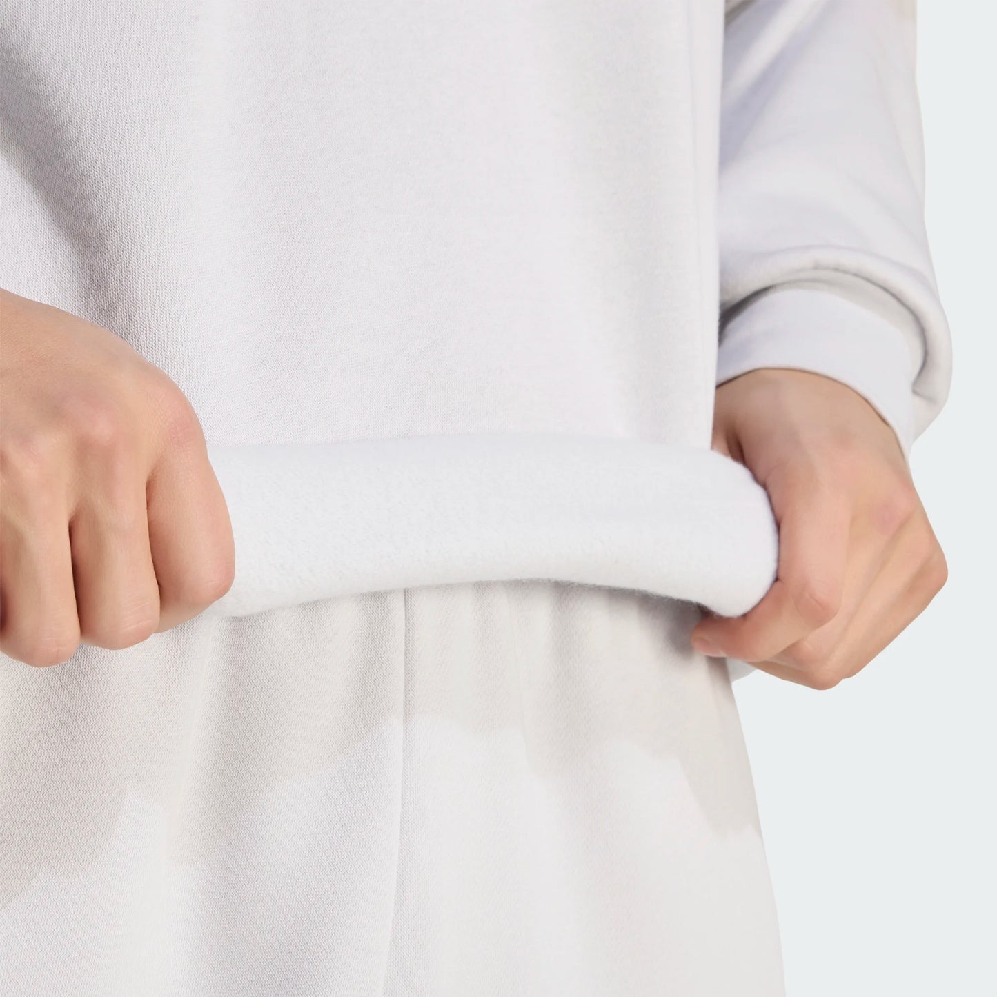 Adidas Entrada 26 Sweat Top