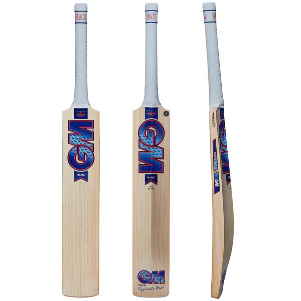 GM Mana 404 Delta Cricket Bat