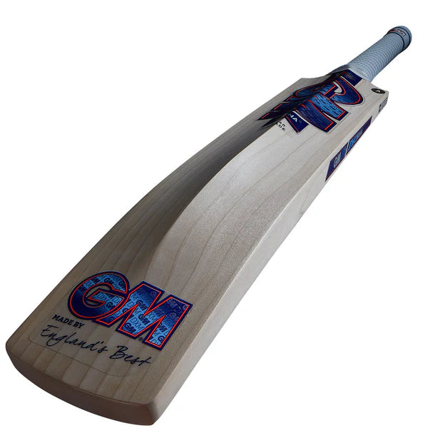GM Mana 404 Delta Cricket Bat