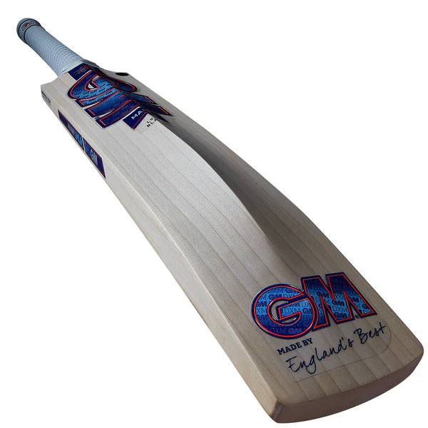 GM Mana 404 Delta Cricket Bat