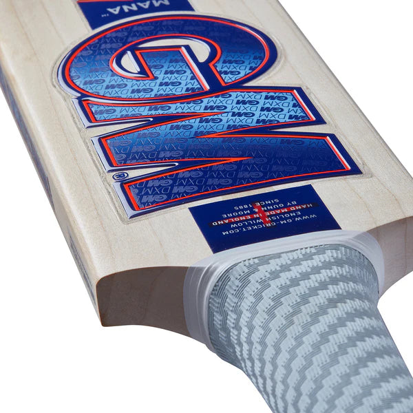 GM Mana 404 Delta Cricket Bat