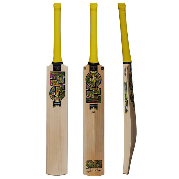GM Psyche DXM 606 Cricket Bat