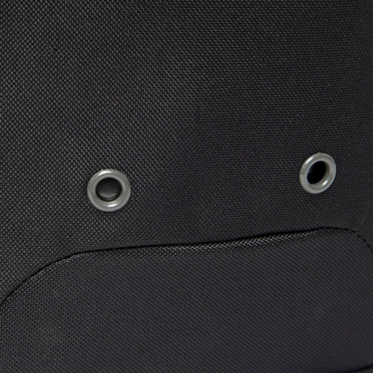 Canterbury Boot Bag - Black