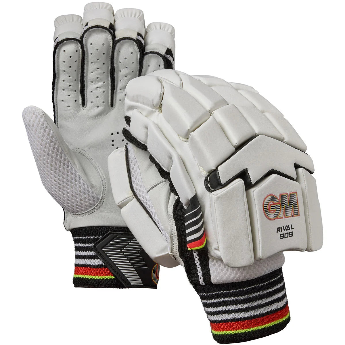 GM 909 Rival Batting Gloves