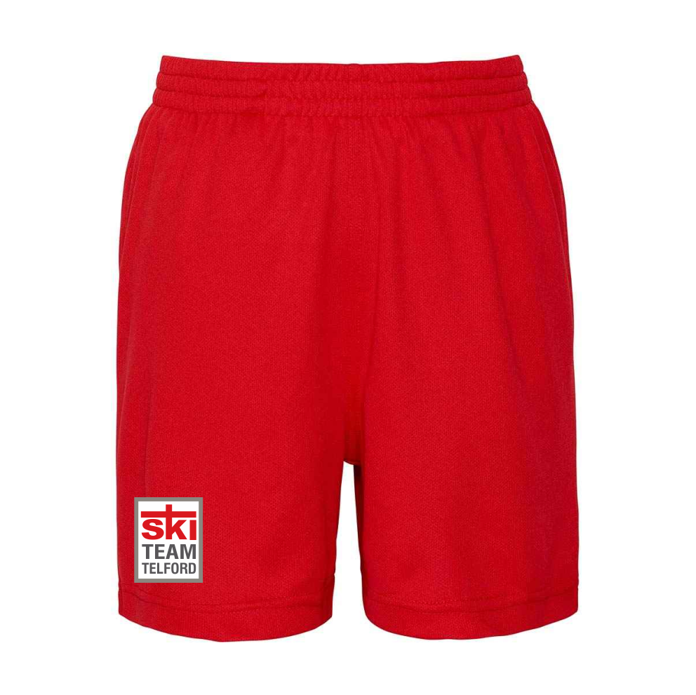 Ski Team Telford Shorts Adult