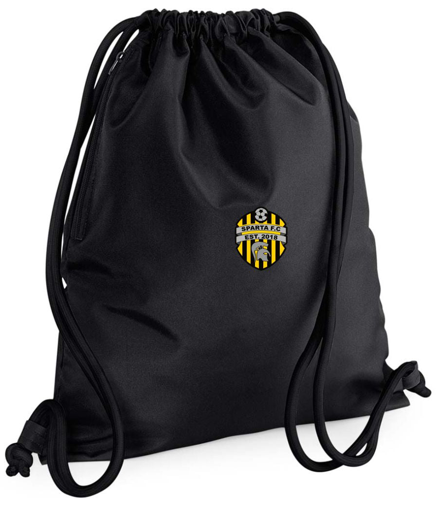 Sparta FC Icon Gymsack