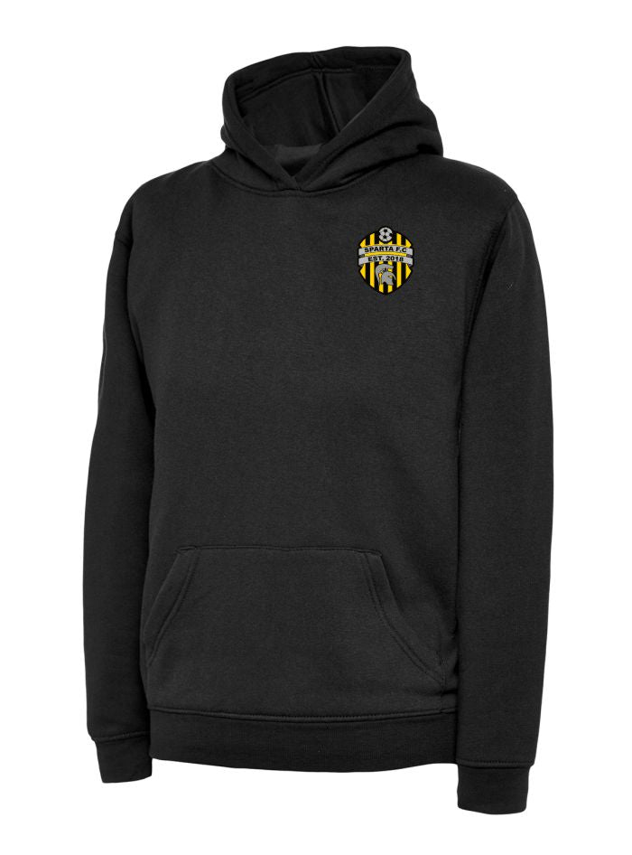Sparta FC Junior Hoody